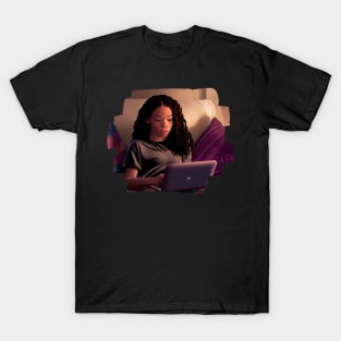 Missing 2023 T-Shirt